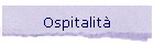 Ospitalità